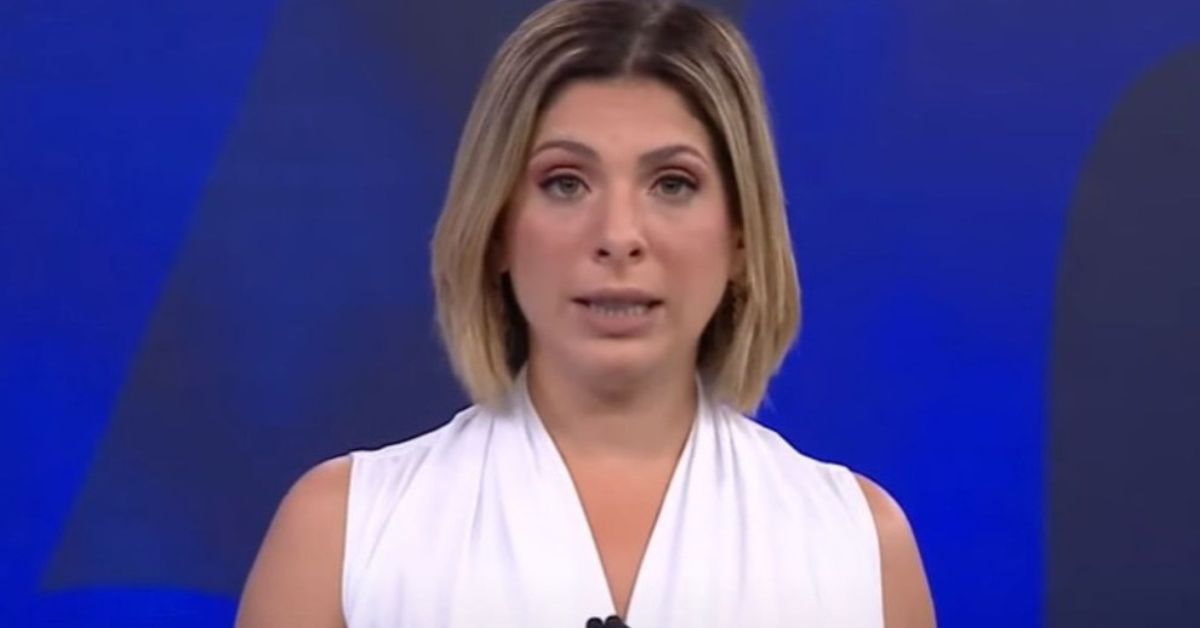 Daniela Lima insiste em “fake news” sobre PIX e admite derrotas de Lula, veja o vídeo!