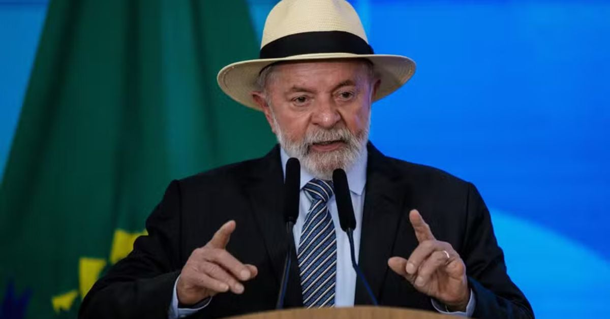 Declaração de Lula provoca debates sobre 2026
