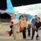 Revelação Bombástica: Governo Biden Já Realizou Voos com Deportados Brasileiros Algemados