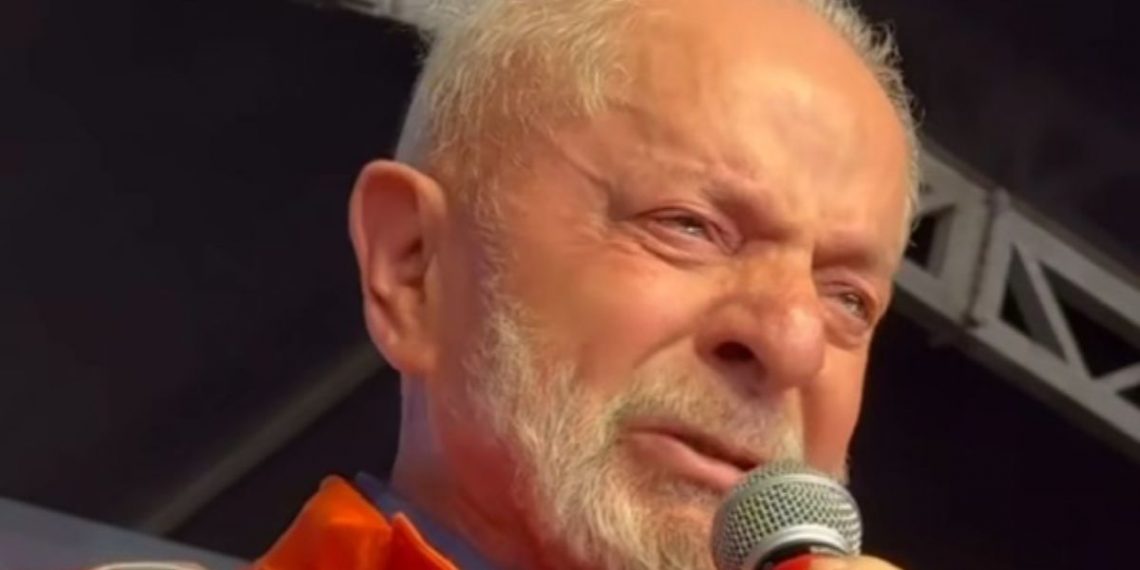 Desaprovação de Lula vai a 49,8%, a maior de seu governo, diz pesquisa