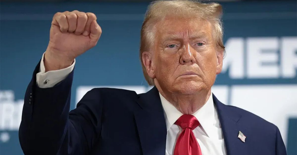 Movimento Surpreendente: Trump Ordena Corte de Verbas Destinadas a Financiar Abortos