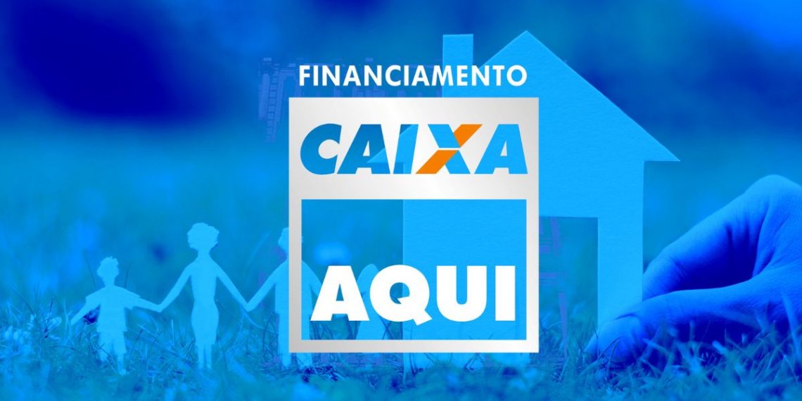 Casa Própria Mais Cara? Financiamento imobiliário pela Caixa fica mais caro em 2025