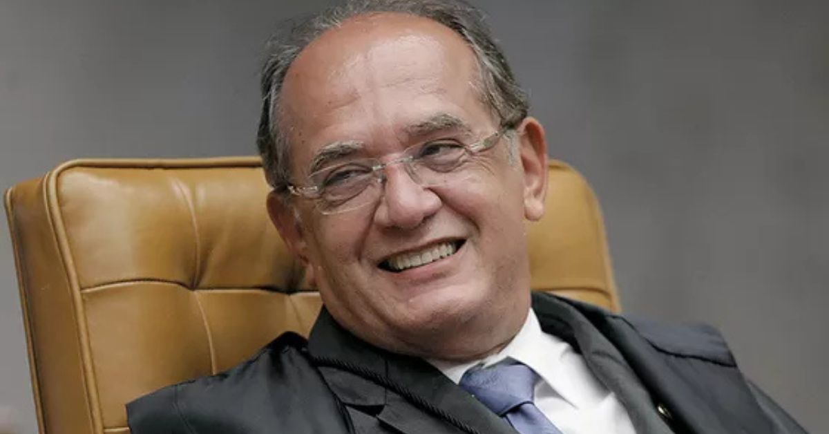 Gilmar Mendes sugere julgamento de Bolsonaro em 2025 para evitar “tumultos” em 2026