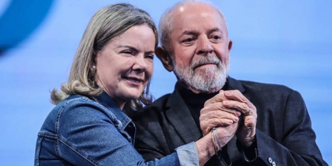 PT já pagou campanha nas redes contra Nikolas Ferreira