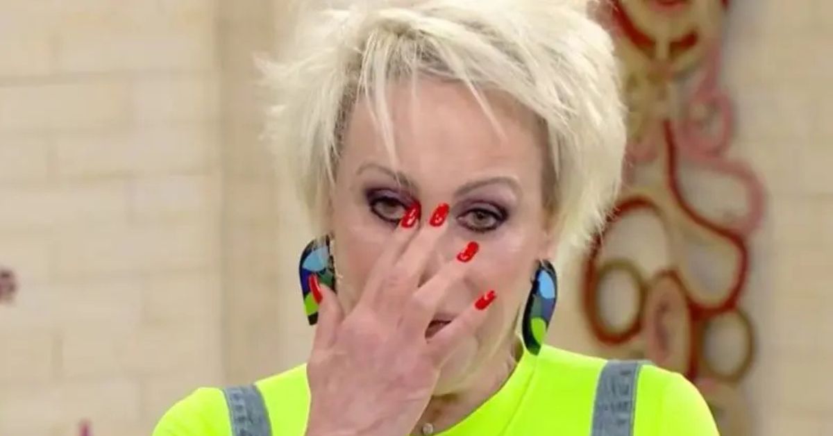 Globo rompe o silêncio sobre Ana Maria Braga no ‘Mais Você’
