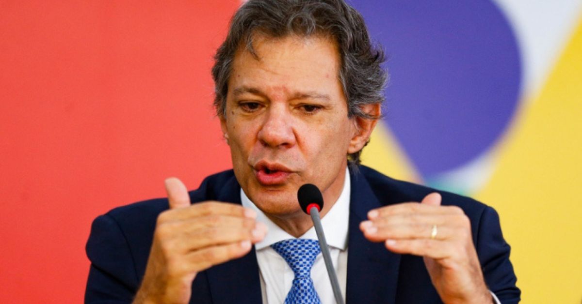 Haddad nega que estatais tiveram déficit recorde