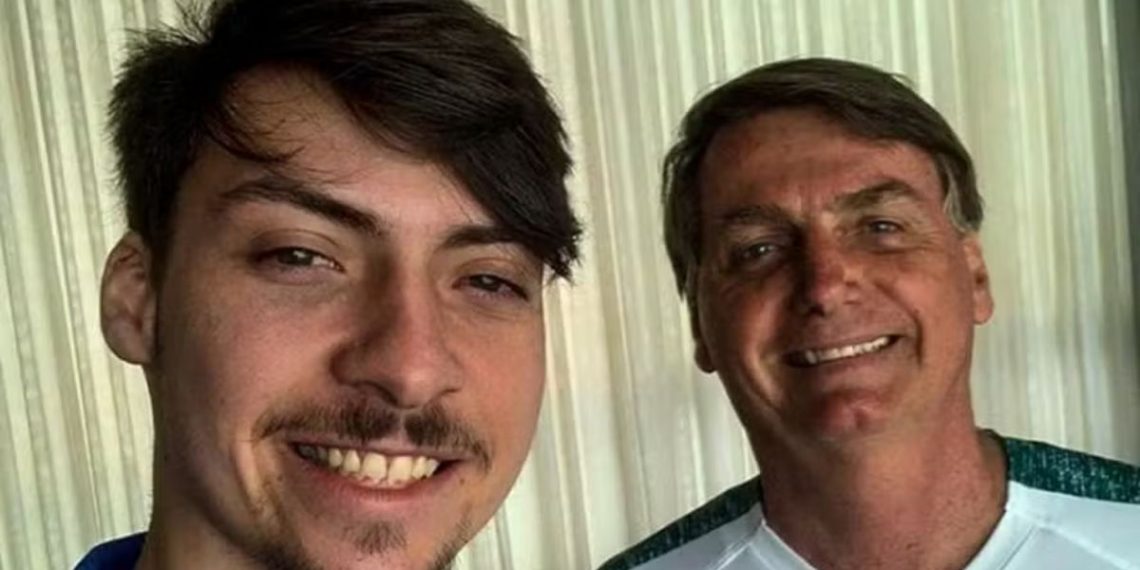 PL convoca ex-ministro do TSE para defender Jair Renan em caso de cassação