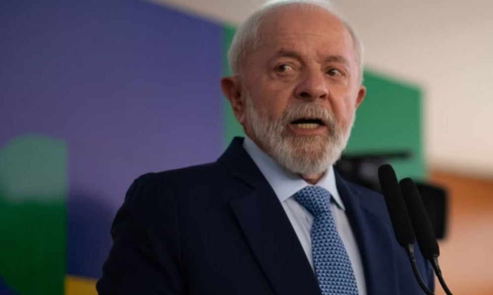 Crise Fiscal: Governo Lula Fecha 2024 Com Rombo de R$ 43 Bilhões