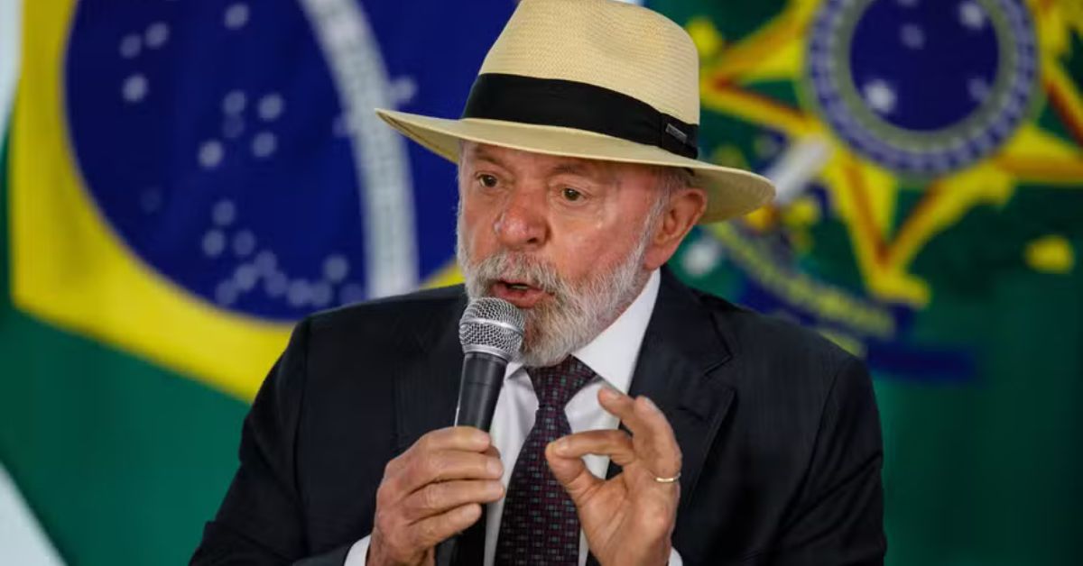 Lula determina: ‘Nenhum ministro fará portaria sem minha aprovação’