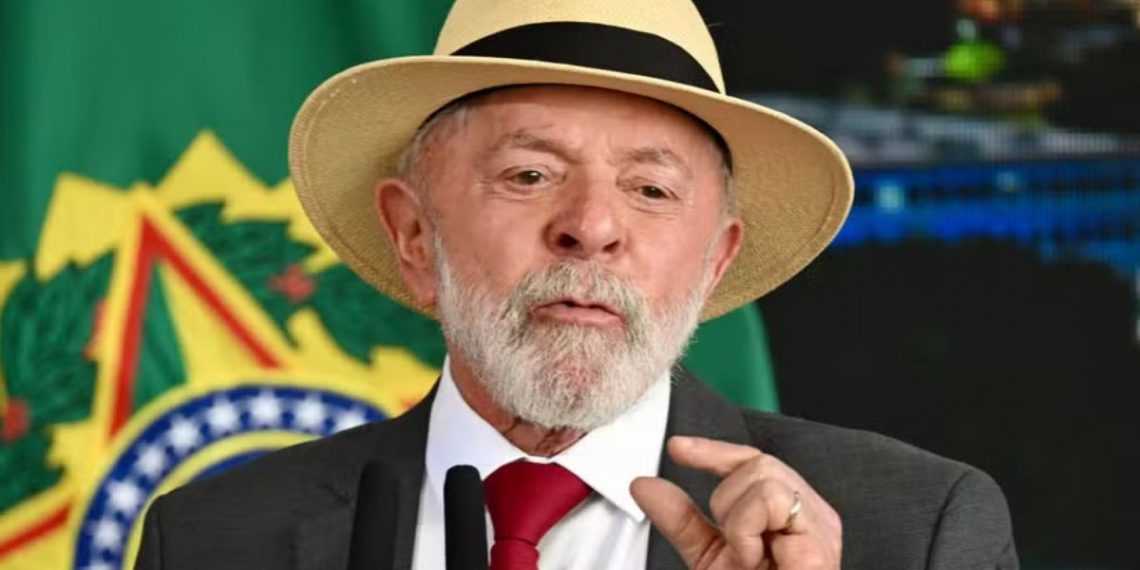 Lula exige que galeria de ex-presidentes mencione ‘mentiras’ de Bolsonaro e ‘golpe’ contra Dilma