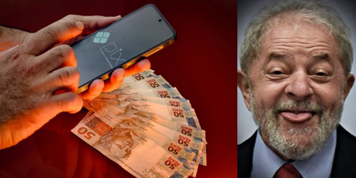 Medida de Lula para monitoramento do PIX é alvo de PDL: “Inconstitucional, pois viola o sigilo bancário