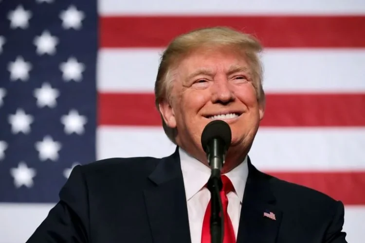 Criptomoeda de Trump Dispara 940% e Alcança Valor Surpreendente!