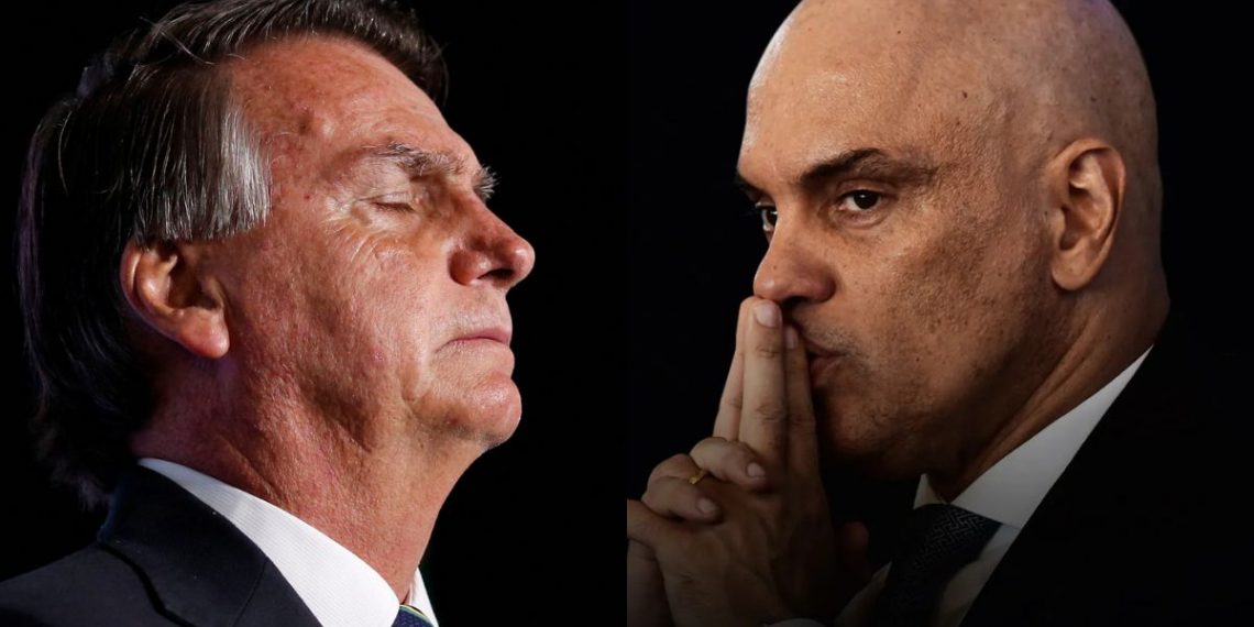 Passaporte de Bolsonaro: Moraes exige documentos para decisão final