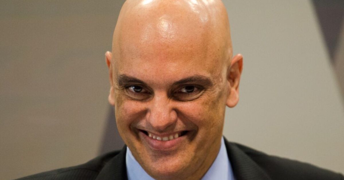 Ministros do STF não acreditam que Moraes libere Bolsonaro para a posse de Trump