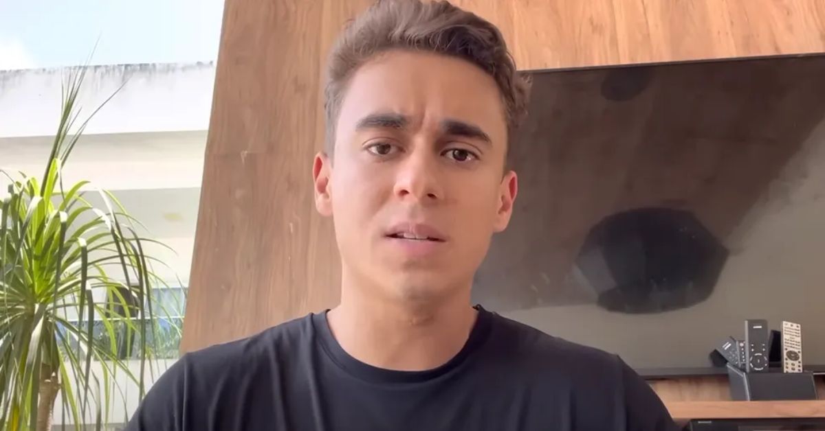 Segundo site, PT prepara ofensiva contra Nikolas Ferreira