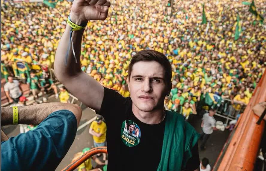 No 1º Dia como Vereador, Pavanato Protocola CPIs que Vão Aterrorizar a Esquerda
