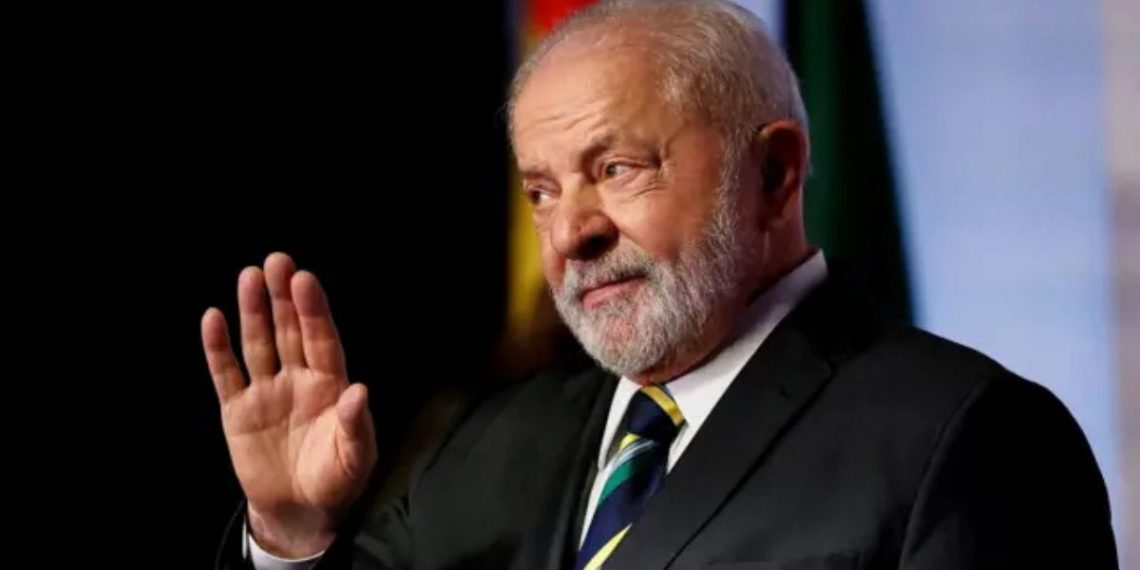 Nordeste fechado com Lula: restrição de armas para policiais ganha força na região