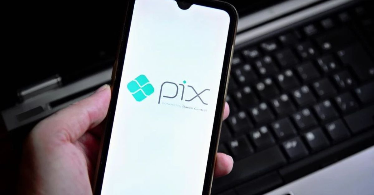 Número de transações via Pix despenca desde o lançamento