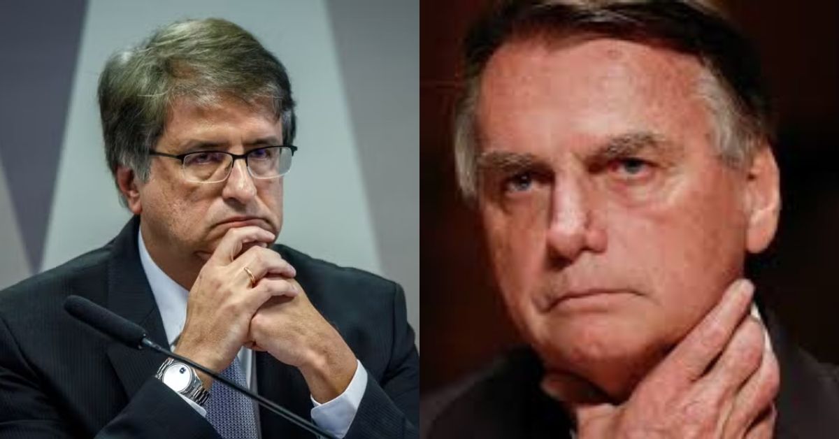 PGR se posiciona contra devolver passaporte para Bolsonaro