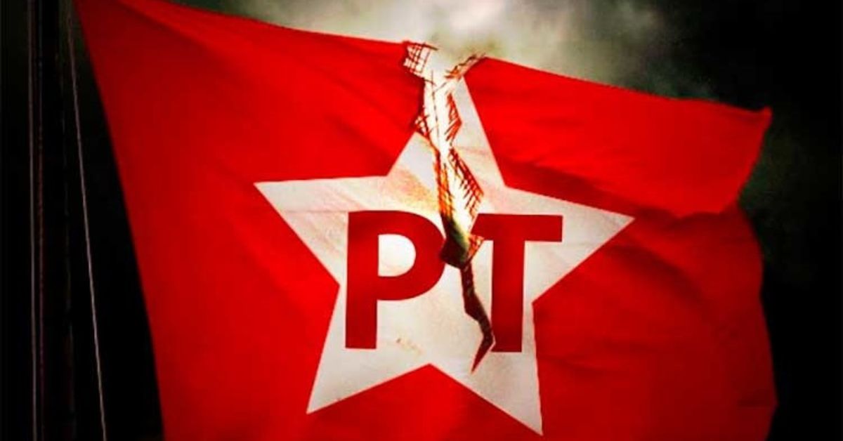 PT lança treinamento sobre redes sociais após vídeo de Nikolas viralizar
