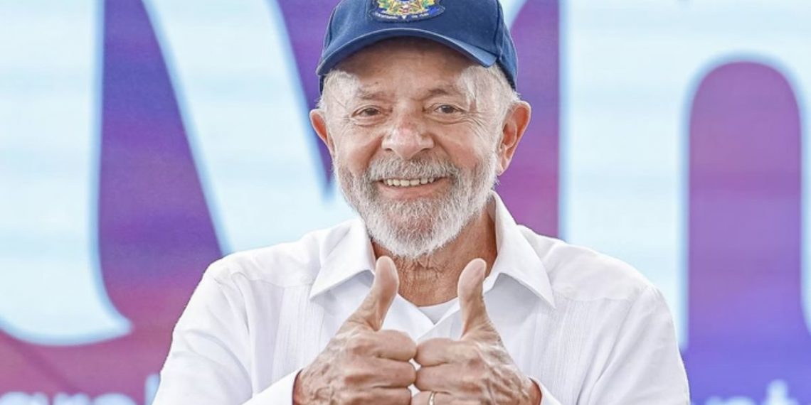 Polêmica: Lula veta pensão para crianças com microcefalia e revolta mães
