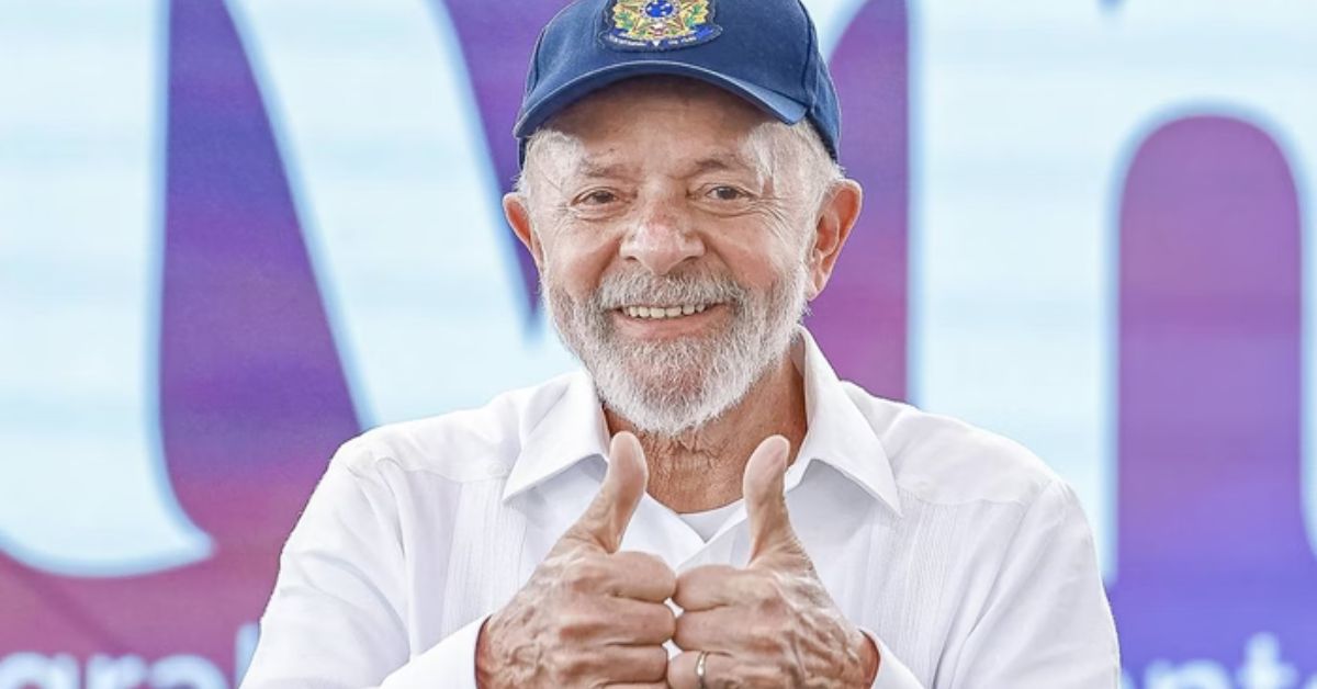 Polêmica: Lula veta pensão para crianças com microcefalia e revolta mães