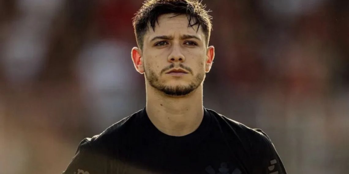 Jogador do Corinthians é liberado após acidente fatal na Argentina