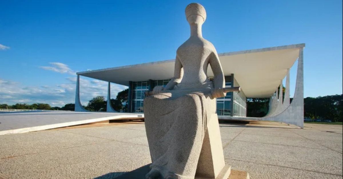 Estadão acusa: STF alega defender democracia, mas age como império