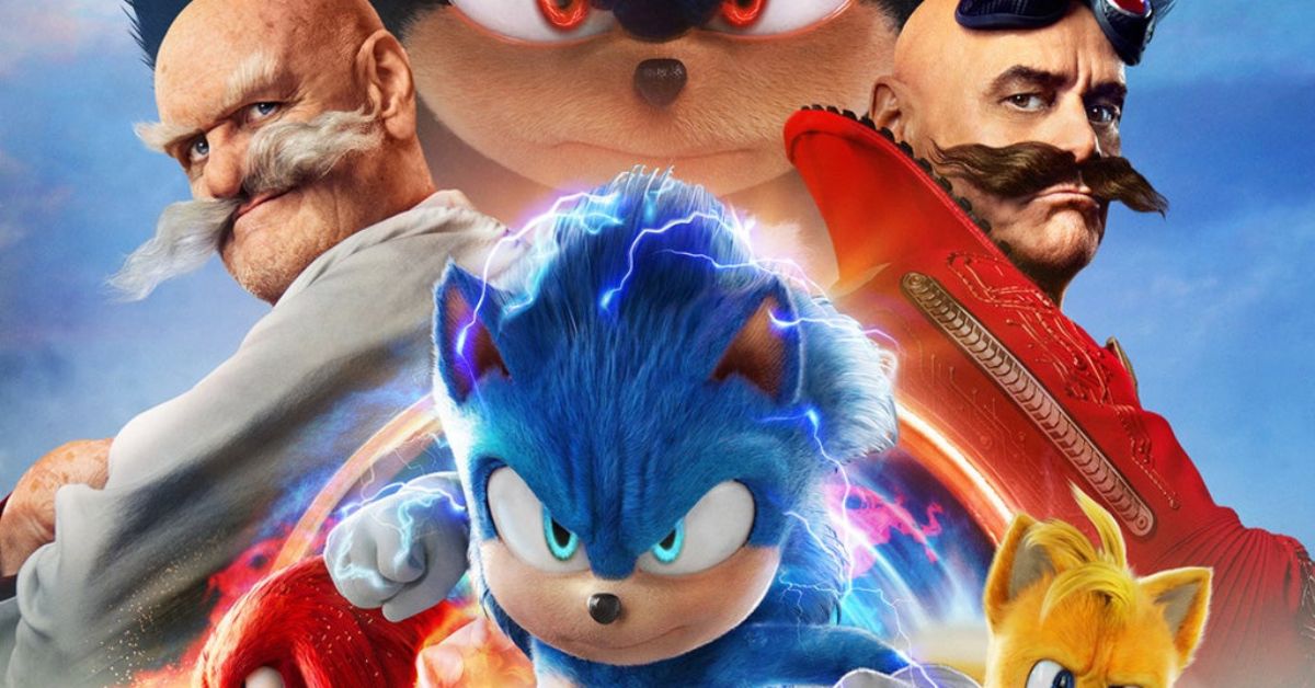Polêmica! Sonic 3 fica fora do Oscar por falta de representatividade
