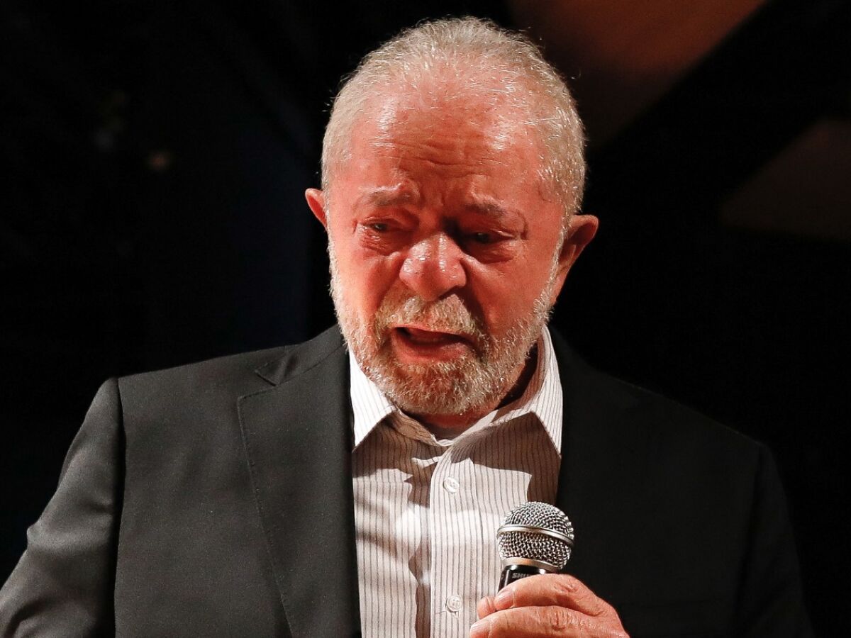 Agora vai? Superpedido de impeachment de Lula vai sacudir o Congresso 52 Agora vai? Superpedido de impeachment de Lula vai sacudir o Congresso