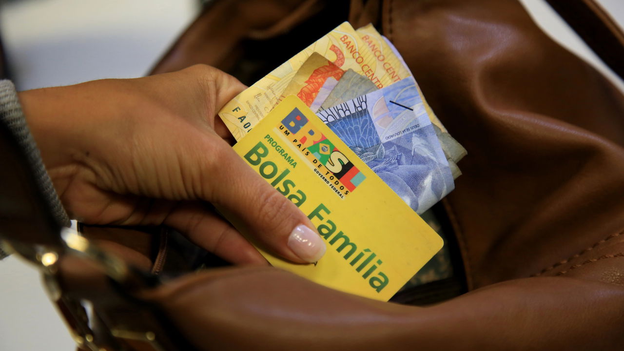 Bolsa Família 2025: Confira o Calendário Completo de Pagamentos Mês a Mês