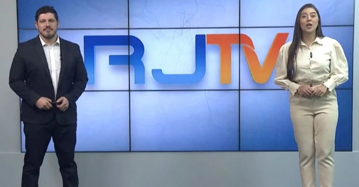 Polêmica ao vivo: jornalista da Globo chama turistas de 'Farofeiros'
