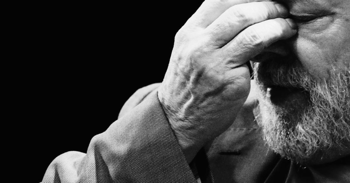 Humilhante derrota de Lula e da imprensa “profissional” deixa evidente o próximo passo do regime