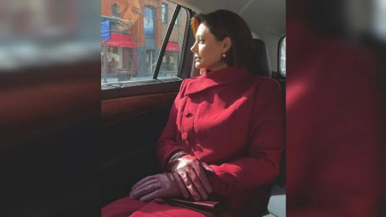 Michelle cita Provérbios e comemora posse de Trump com mensagem bíblica; veja o que ela disse!