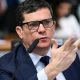 Inspirado por Trump, Sergio Moro Apresenta Projeto para Enquadrar PCC e Comando Vermelho como Organizações Terroristas