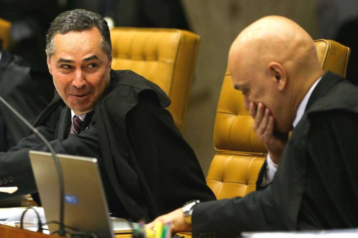 BOMBA: Entidades pedem à OEA que o STF seja denunciado e medidas cautelares para proteger cidadãos