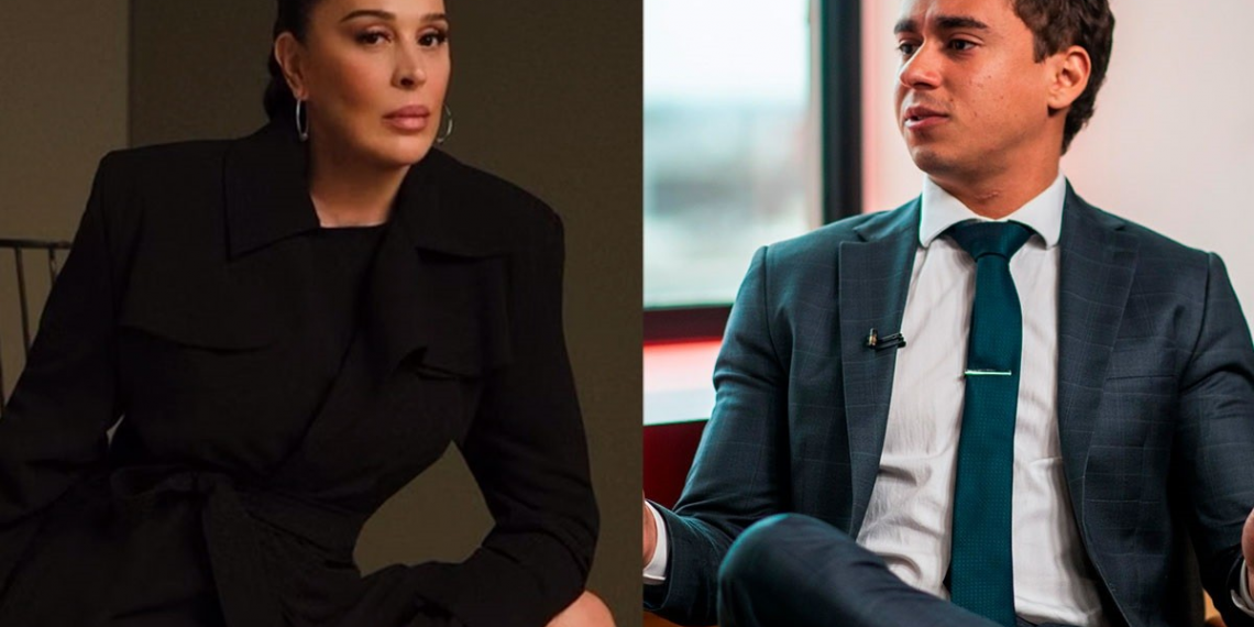 Nikolas Ferreira se revolta contra Claudia Raia – Descubra o motivo chocante! (VEJA O VÍDEO)