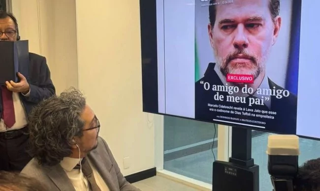 OEA expõe verdades ocultas sobre o Brasil – Relatório pode mudar tudo! [VEJA O VÍDEO]