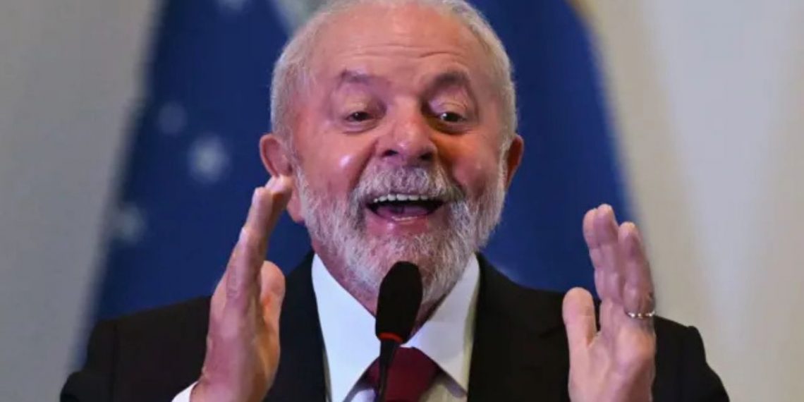 Alimentos mais caros? Lula tem um ‘plano’para controlar inflação, veja vídeo