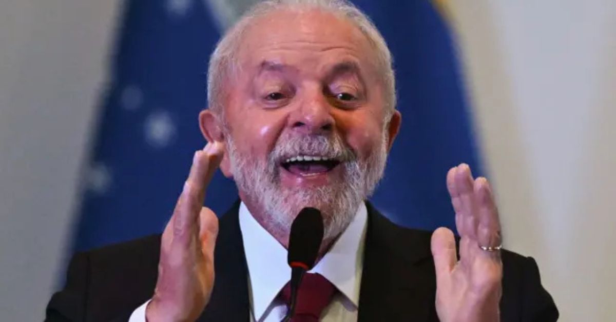 Alimentos mais caros? Lula tem um ‘plano’para controlar inflação, veja vídeo