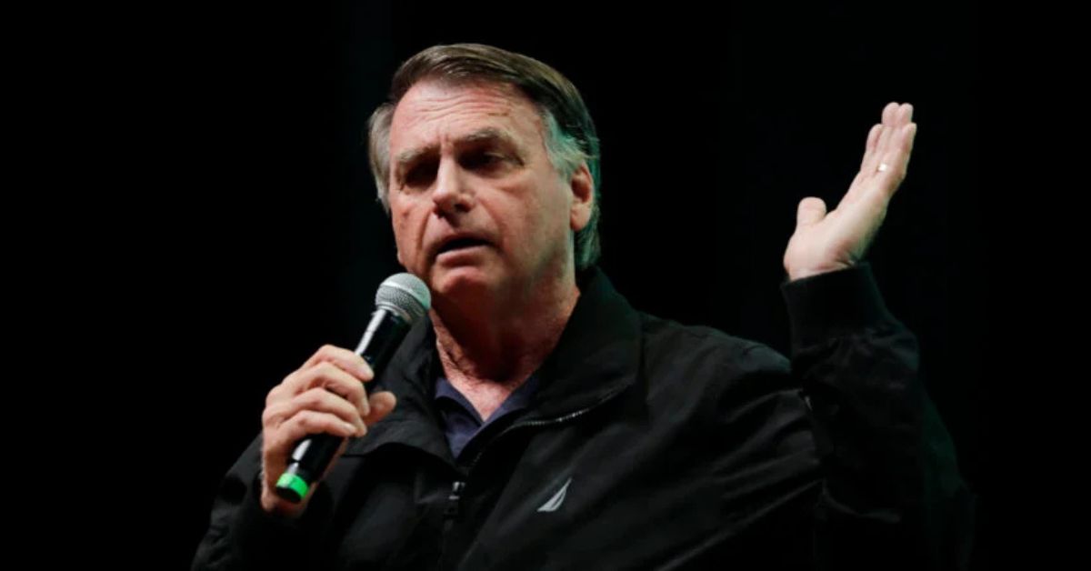 Bolsonaro faz declaração bombástica sobre delação de Mauro Cid-Descubra o que ele disse!