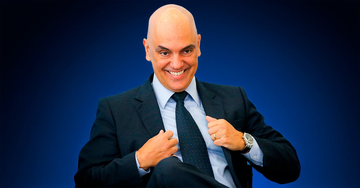 Documentário bomba sobre Moraes chega em maio e promete abalar o STF!