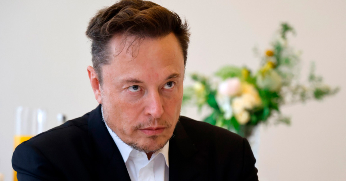 Elon Musk revela: Biden financiou Lula para derrotar Bolsonaro em 2022!