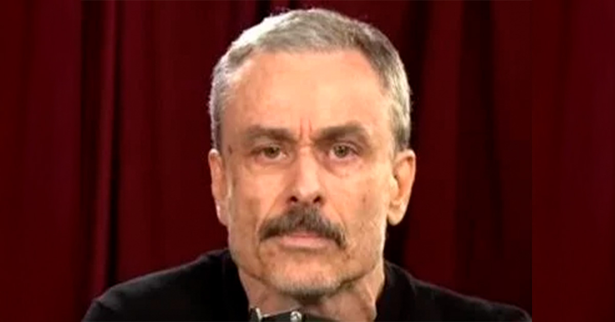 Fiuza reaparece e faz alerta grave: “Não acreditem no que dizem em meu nome” – Veja o vídeo!