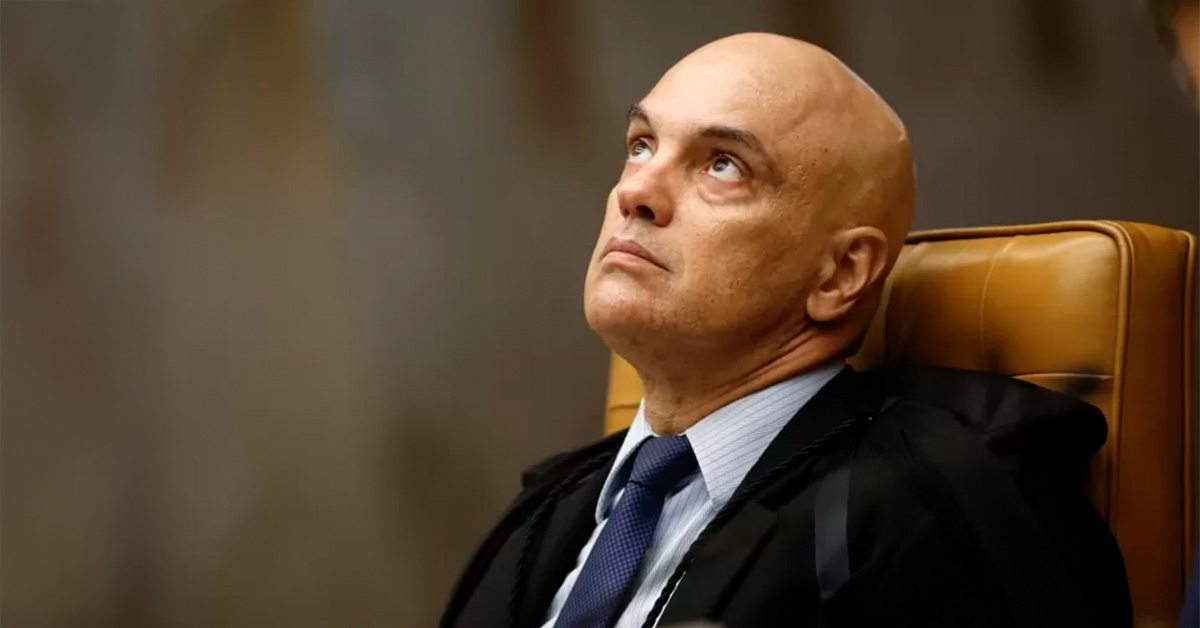 GRAVE: STF pode ser denunciado à OEA por censura e perseguição – Entenda o caso