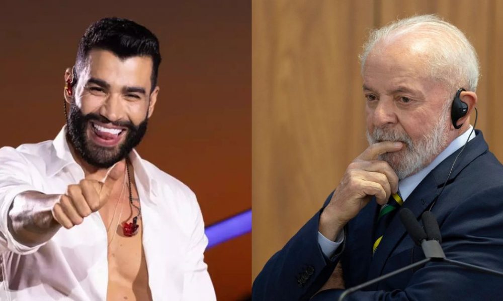 Gusttavo Lima vs. Lula: Quem Leva a Melhor em 2026? Veja as Projeções Atualizadas!