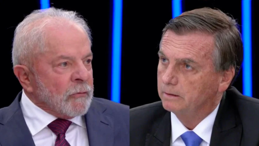 Jogo sujo? PF persegue Bolsonaro no dia da maior rejeição de Lula – Veja o motivo!