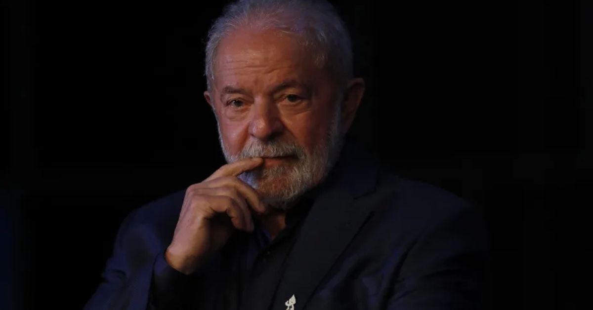 Vergonha mundial! Brasil tem pior colocação no ranking da corrupção sob Lula