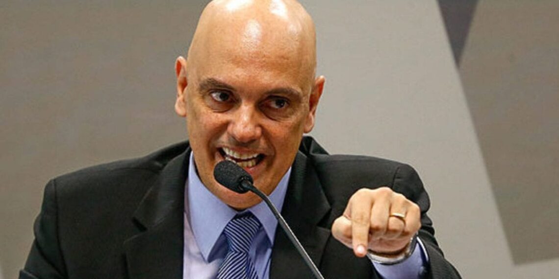 Moraes Determina Bloqueio da Rumble – Veja o Impacto!