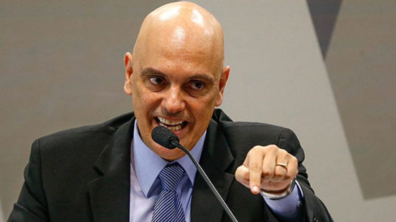 Moraes Determina Bloqueio da Rumble – Veja o Impacto!